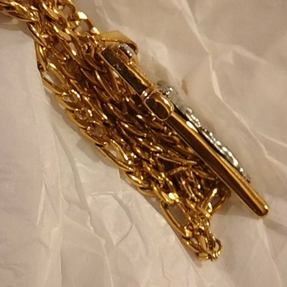 New Cross Necklace! - Picture 4 of 5